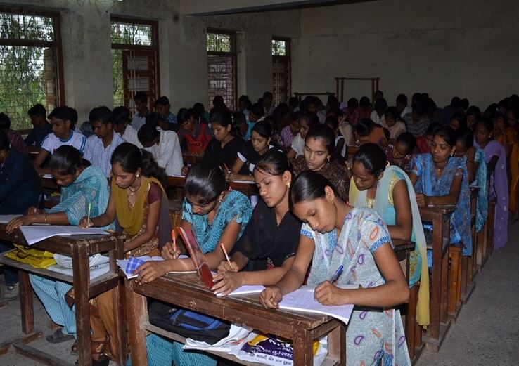 Sheth TC Kapadia Arts and Commerce College