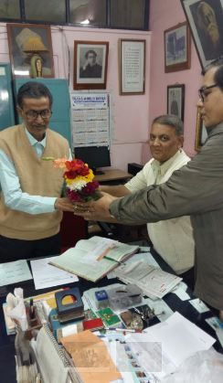 Dinabandhu Institution