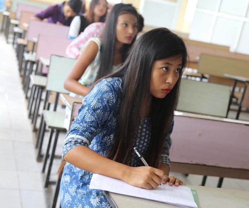 CMJ University