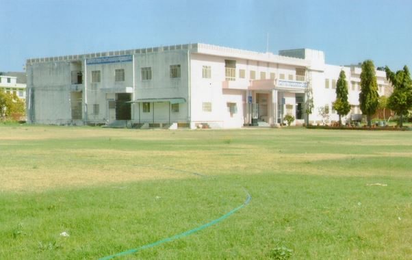 Shree Khandelwal Vaish PG Mahavidhyalaya