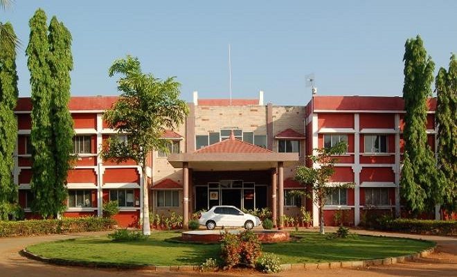 Anbil Dharmalingam Agricultural College and Research Institute - [ADAC&RI] Logo