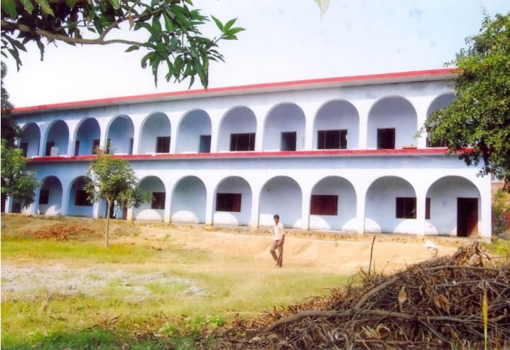 Shreemati Dhanpata Mauraya Smarak Mahavidayalaya - [SDMSM]