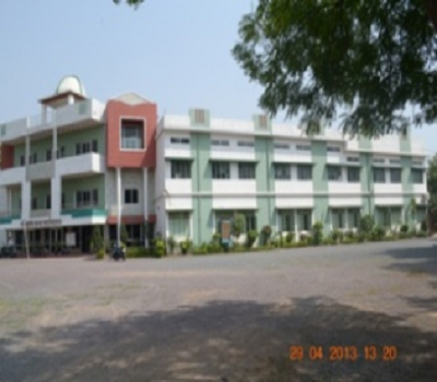 Shri Agrasen Kanya Mahavidyalaya - [AGC]