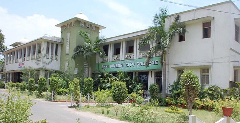 Shri Binzani City College