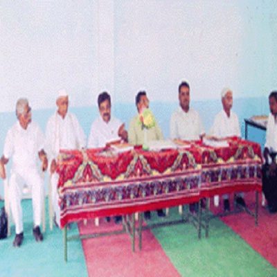 Shri Pundlik Maharaj Mahavidalya