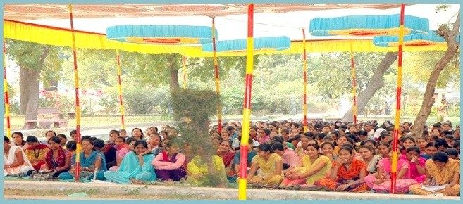 Shri RP Arts Shri KB Commerce and Smt BCJ Science College