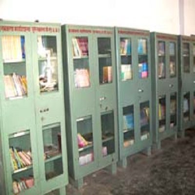 Shri Ram Karan PG College - [SRKPGC]
