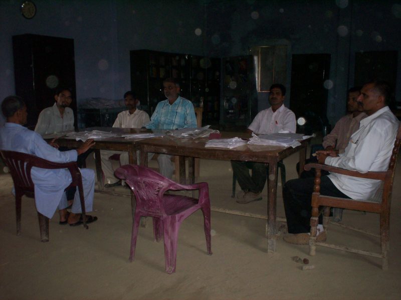 Shri Satyadev Degree College