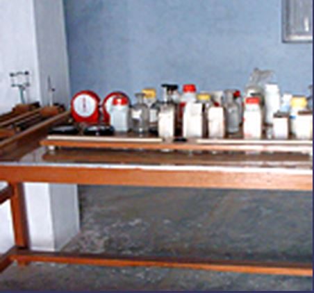 Shri Shankar Ji Mahavidyalaya