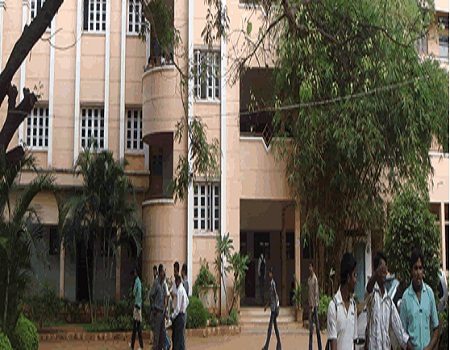 Shri Siddaganga College of Arts, Science and Commerce