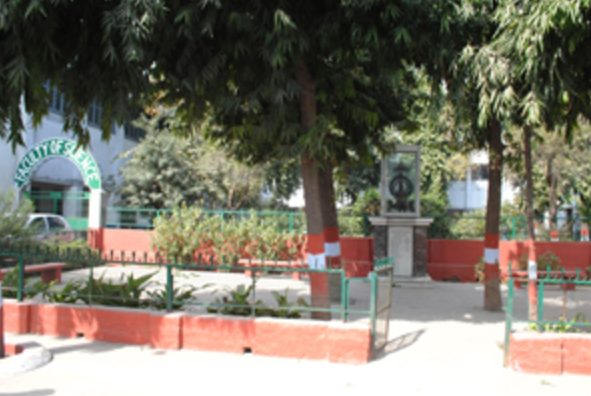 Shri Varshney College