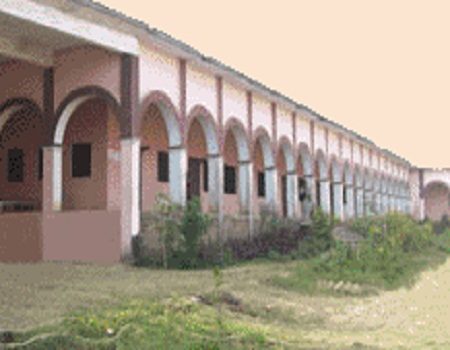 Shrinath Baba Mahavidyalaya