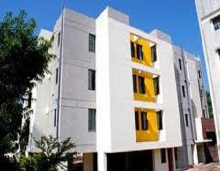 Shripatrao Kadam Mahavidyalaya