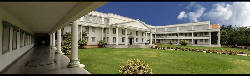 Siddhi Vinayak College of Profestional Studies
