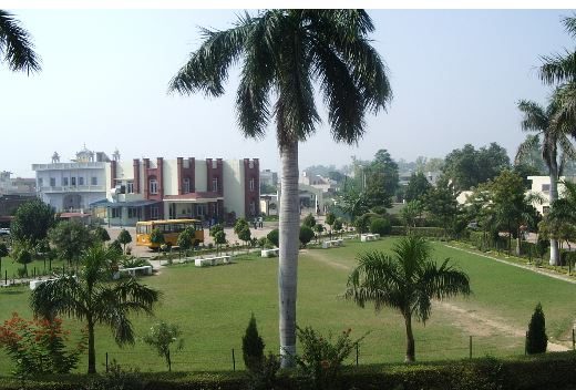 Sikh National College