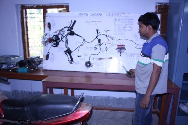 Silda Chandara Sekhar College