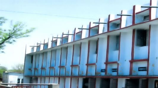 Sindri College
