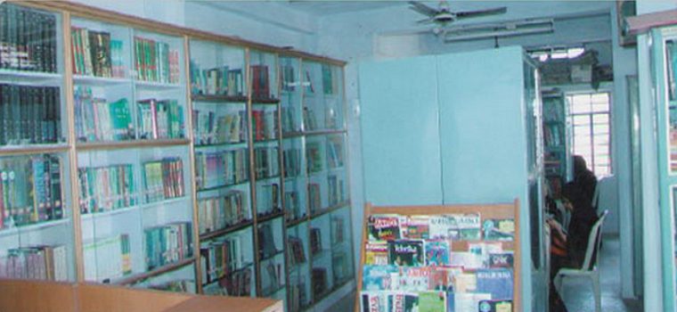 Sir Sayyed College of Arts Commerce and Science - [SSCACS]