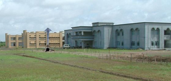 Smt HB Palan College of Arts & Commerce