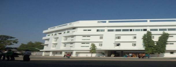 Smt KSN Kansagara College
