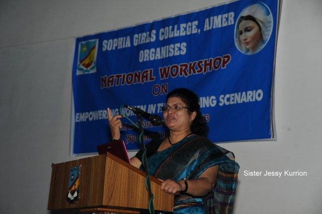 Sophia Girls College