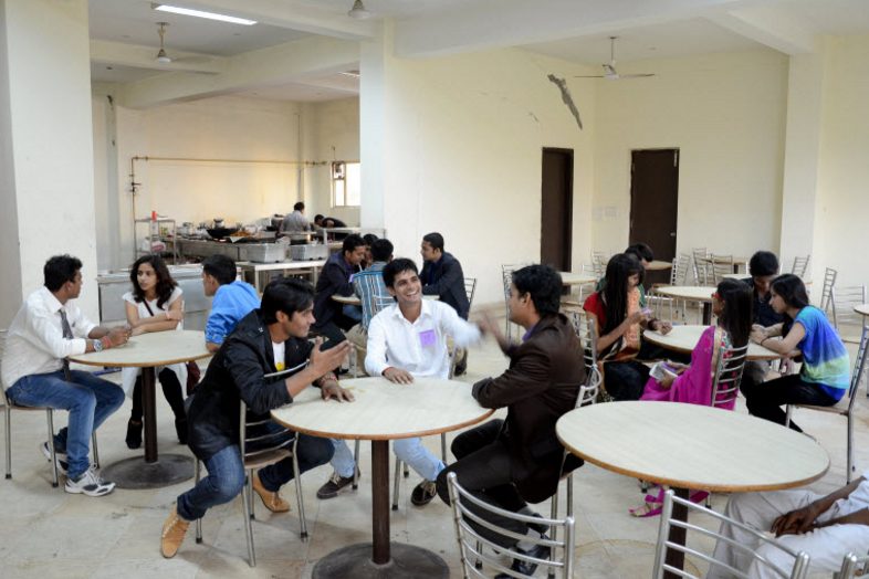 Brij Mohan Institute of Management and Technology - [BIMT]