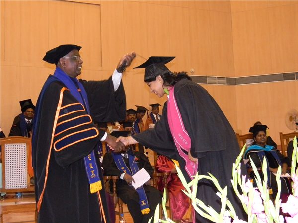 Spicer Memorial College - [SMC]