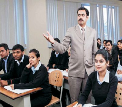 Career Point University - [CPU]