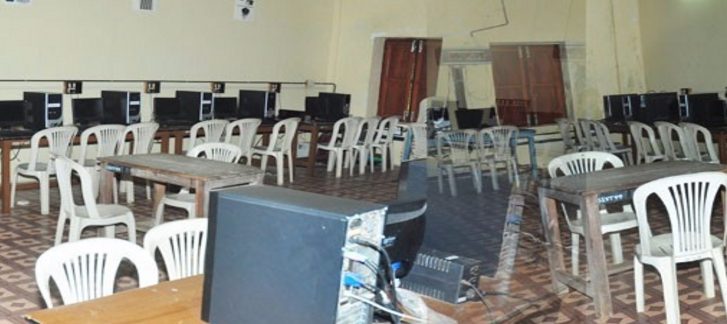 Sree Sankara Vidyapeetom College - [SSV]