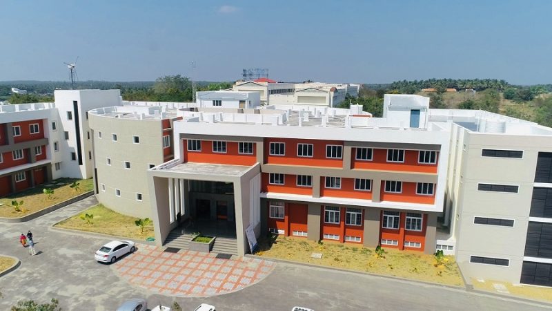 Sree Saraswathi Thyagaraja College - [STC]