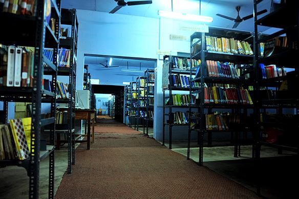 Sree Vidyadhi Raja NSS College Vazhoor