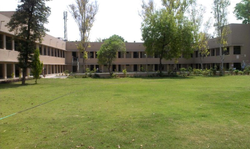 Sri  Aurobindo College (Evening)