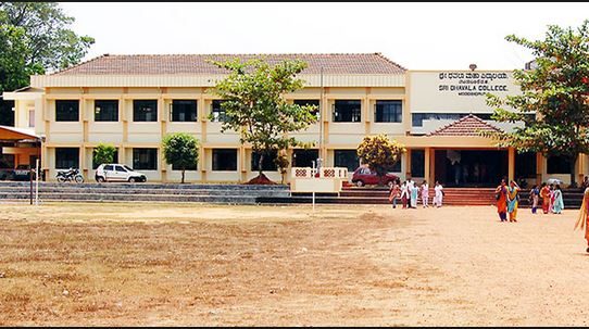 Sri Dhavala College