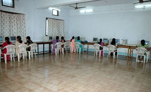 Shree Gokarnanatheshwara College