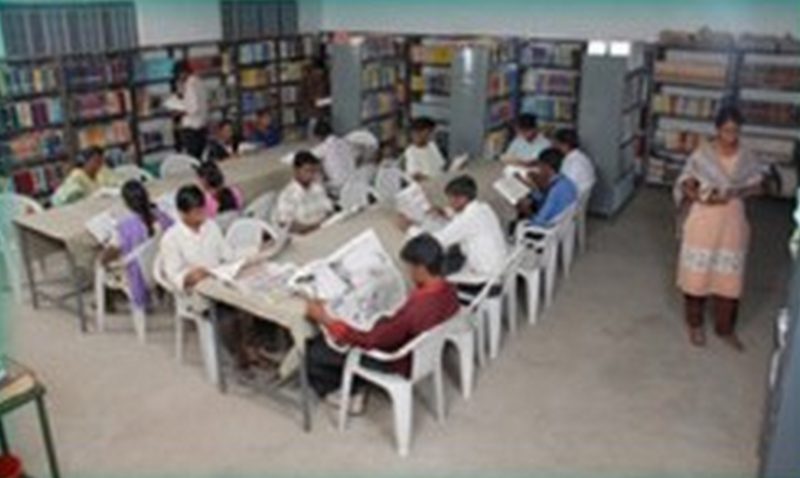Sri Jayendra Saraswathy Maha Vidyalaya College of Arts and Science
