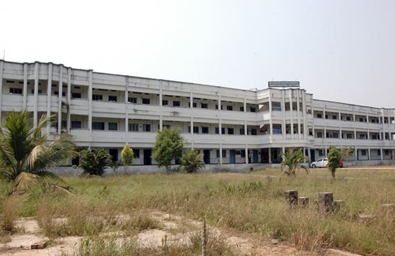 Sri Karibandi Subbarao Memorial College of Education