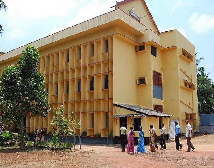 Sri Mahaveera College