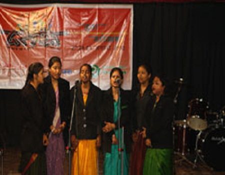 Sri Mahavir Prasad Mahila Mahavidyalaya