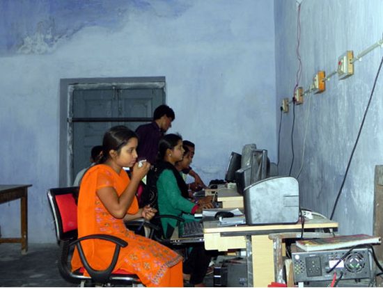 Sri Raghav Prasad Singh College