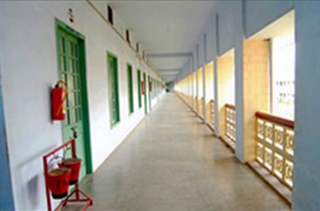 Sri Sarada College for Women - [SSCW]