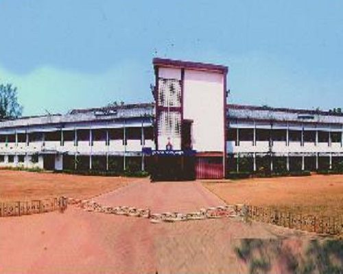 Sri Sharada College