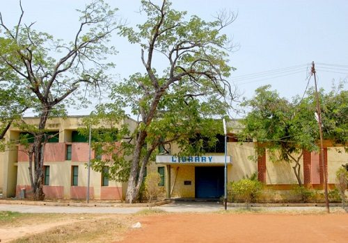 Sri Subbaraya & Narayana College - [SSNC]