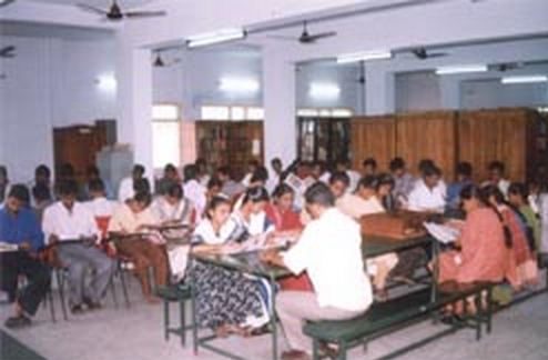 Sri Vasavi College - [SVS]