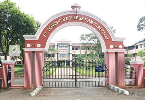 St Dominic's College