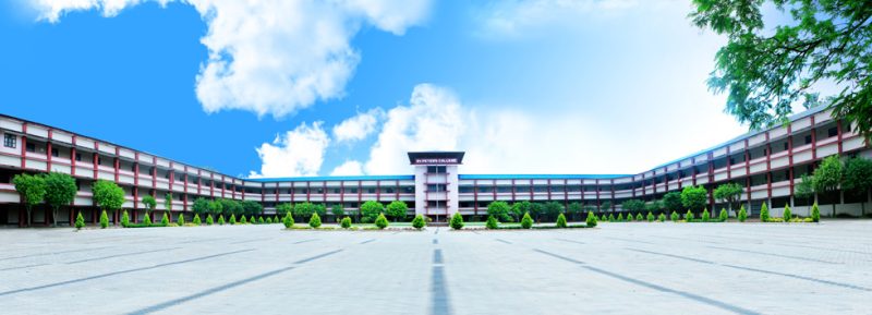 St. Peter's College Kolenchery