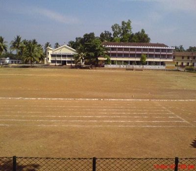 St. Philomena College - [SPC]