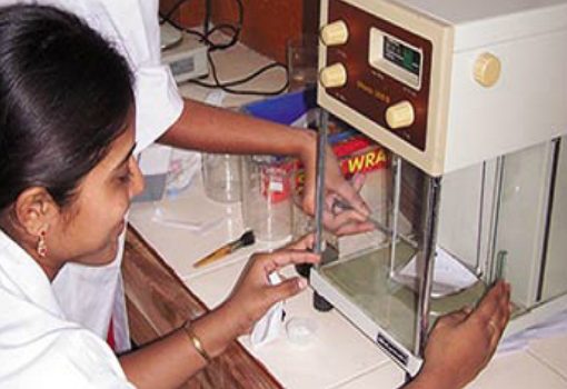 St Pious Degree College for Women