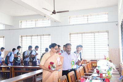St. Raymond's College Vamanjoor