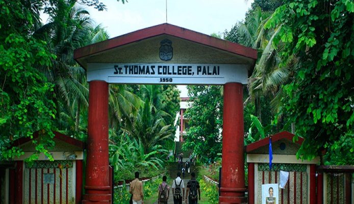 St. Thomas College
