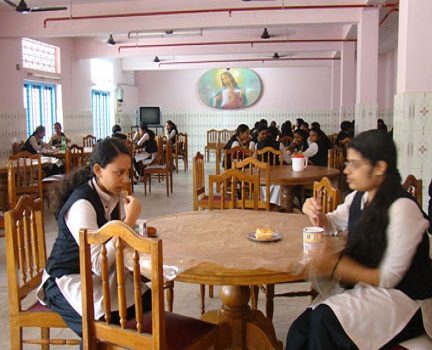 St. Xavier's College for Women